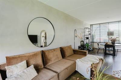 Woning Heyermansstraat 7 Spijkenisse