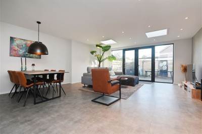 Woning Rozenpad 32 Berkel en Rodenrijs