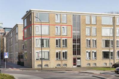 Woning Onderwijsboulevard 6 Den Bosch