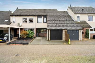 Woning Steenuil 64 Emmen