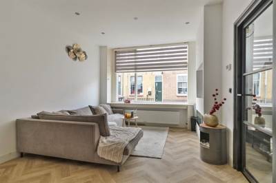 Woning Puttershoeksestraat 15 Schiedam