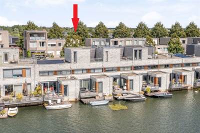 Woning De Buis 16 Rosmalen