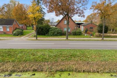 Woning Dordsedijk 427 Klazienaveen