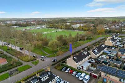 Woning A. Mauvestraat 110 Schagen