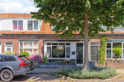Woning 1e Weerdsweg 82 Deventer