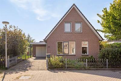 Woning De Polenkamp 38 Horssen