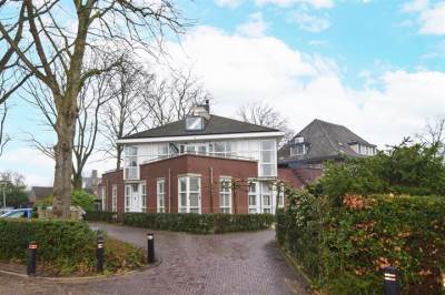 Woning Kloosterhof 4 Blaricum