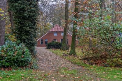 Woning Poortweg 10 Ter Apel