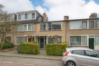 Woning Dr. Alphons Ariënsstraat 5 Amstelveen