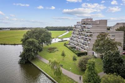 Woning Bartoklaan 87 Heemstede