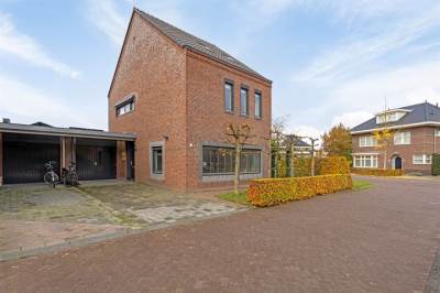 Woning De Schans 1 Venray
