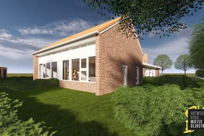 Woning Rydwei 3- 4 Easterwierrum