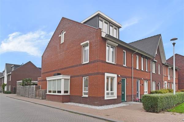 Woning Brink van Floris 28 Pijnacker