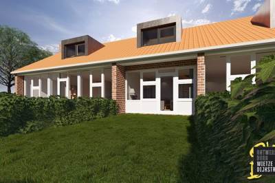 Woning Rydwei 3- 6 Easterwierrum