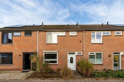 Woning Keizerstraat 35 Putte