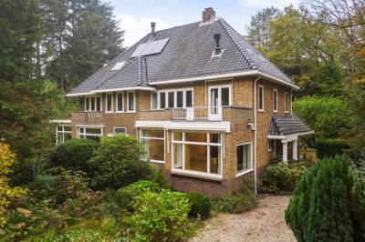 Woning Soesterbergsestraat 174 Soest