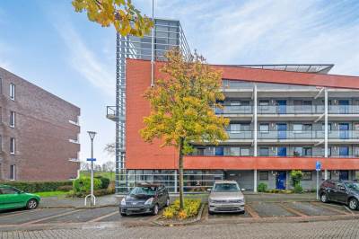 Woning Polderpeil 420 Alphen aan den Rijn
