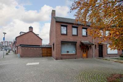Woning Molenpas 1 Tegelen