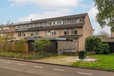 Woning Boomstede 713 Maarssen