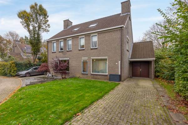 Woning René van Oranjestraat 1 Sittard