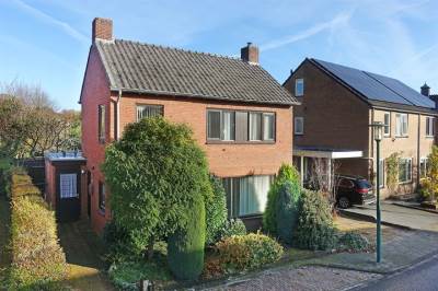 Woning Beckumerstraat 190 Enschede
