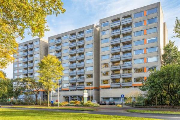 Woning Laan van Borgele 40-F 202 Deventer