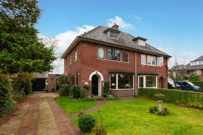 Woning Stadhouderslaan 23 Soest