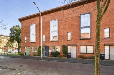 Woning Plesmanlaan 48 Den Haag