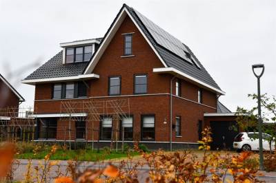 Woning Sleutelbloem 41 Leek