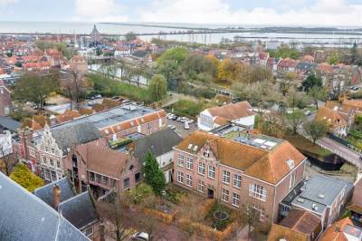 Woning Westerstraat 129 Enkhuizen