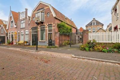 Woning Turfkade 8 Franeker