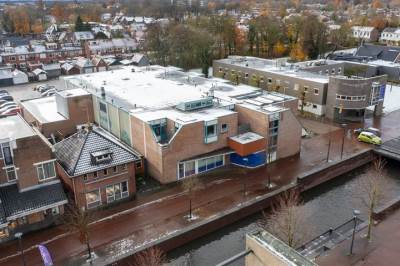 Woning Moleneind ZZ 65 Drachten