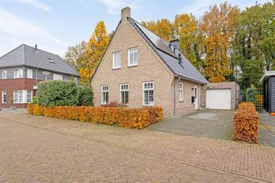 Woning de Groenling 53 Hoogerheide