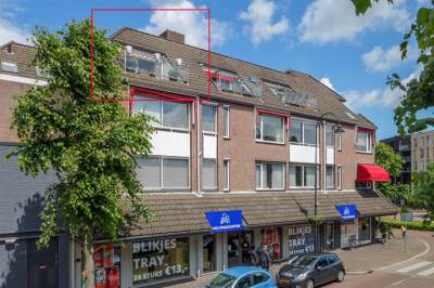 Woning Kerkstraat 77 Uden