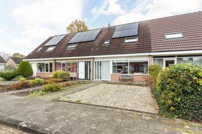 Woning Dokter Beumerstraat 74 Haulerwijk