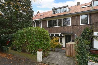 Woning Simon Stevinweg 84 Hilversum