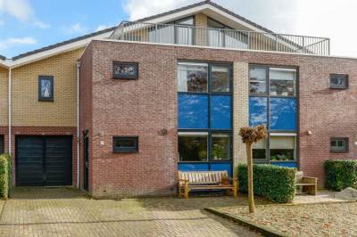 Woning Waterland 37 Drachten
