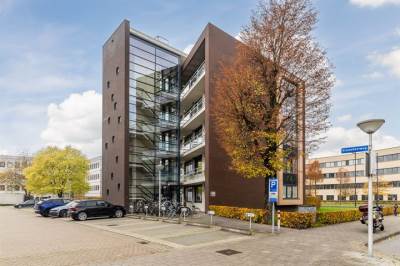 Woning Kromakkerweg 4 Eindhoven