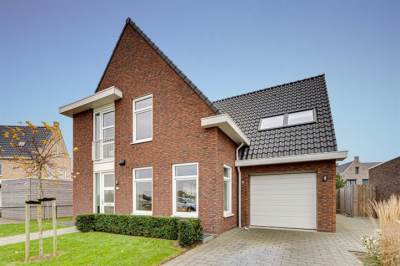 Woning Schonewal 42 Kruiningen