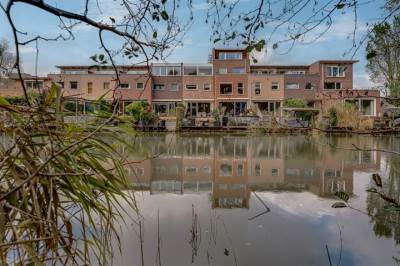 Woning Emily Brontësingel 65 Arnhem