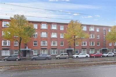 Woning Goeverneurlaan 86 Den Haag