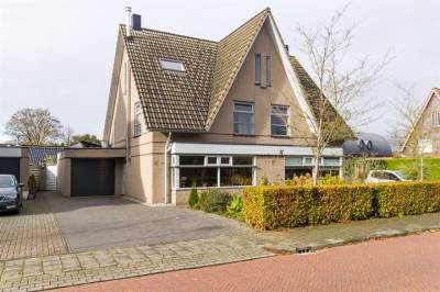 Woning ESAlaan 3 Marum