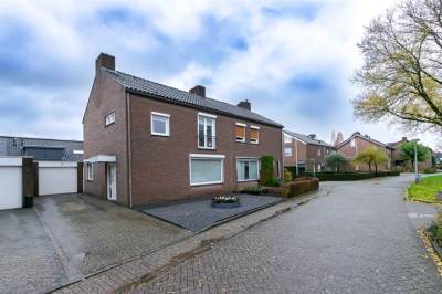 Woning Olmenhoven 15 Maastricht