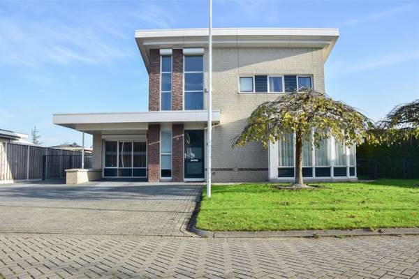 Woning Birdielaan 9 Lelystad