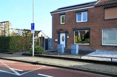 Woning Nunhemseweg 40 Haelen