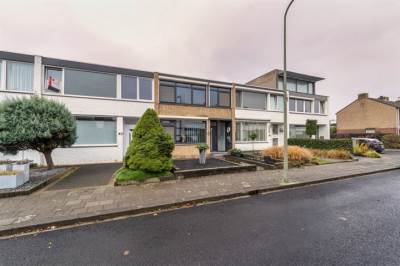 Woning Proost Banensstraat 41 Maastricht