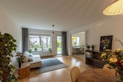 Woning Honingen 8 Amsterdam