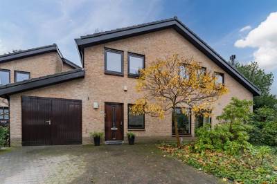 Woning Diamantweg 91 Amersfoort