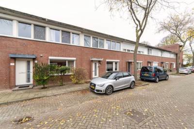 Woning Dassenstraat 14 Maastricht