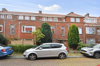 Woning van Watervlietstraat 57 Voorburg